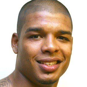 Tyrone Spong