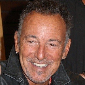 Bruce Springsteen