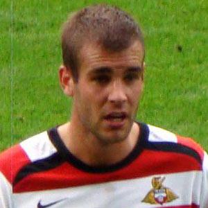 Tommy Spurr