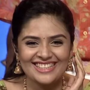 Sreemukhi