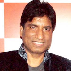 Raju Srivastav