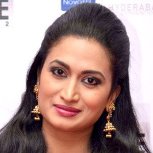 Shwetha Srivatsav