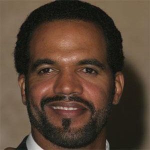 Kristoff St. John