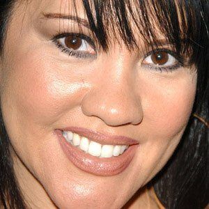 Mia St. John