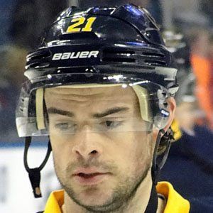 Drew Stafford