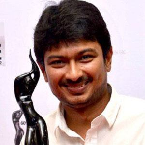 Udhayanidhi Stalin