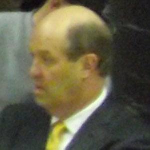 Kevin Stallings