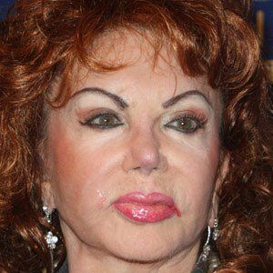 Jackie Stallone