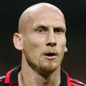 Jaap Stam