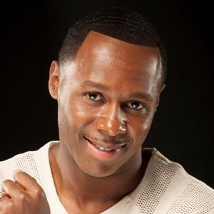 Micah Stampley