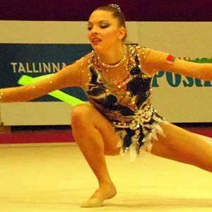 Melitina Staniouta