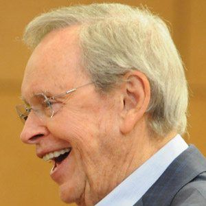 Charles Stanley