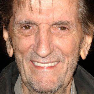 Harry Dean Stanton