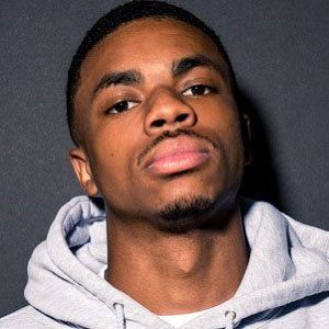 Vince Staples