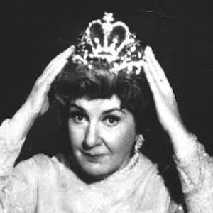 Maureen Stapleton