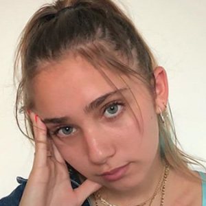 Frankie Stark