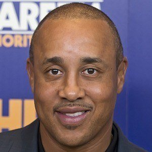 John Starks