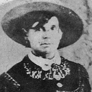 Belle Starr