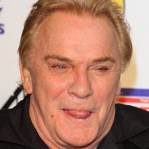 Freddie Starr