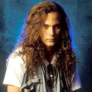 Mike Starr