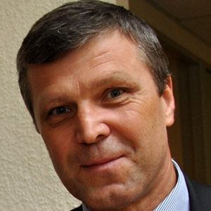 Peter Stastny