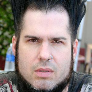 Wayne Static