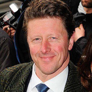 Charlie Stayt