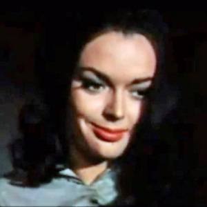 Barbara Steele