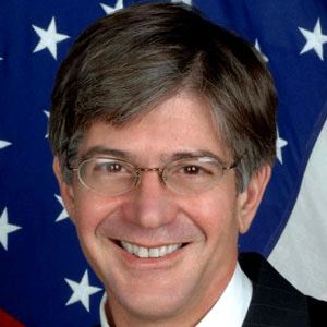 James Steinberg