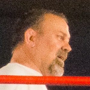 Rick Steiner