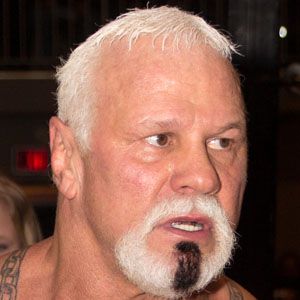 Scott Steiner