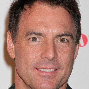 Mark Steines