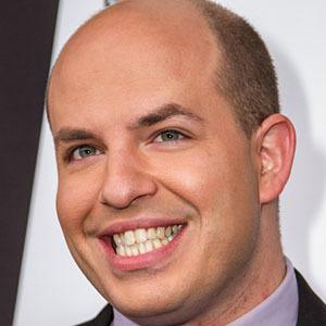 Brian Stelter