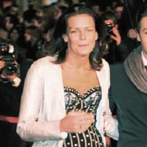 Princess Stephanie of Monaco