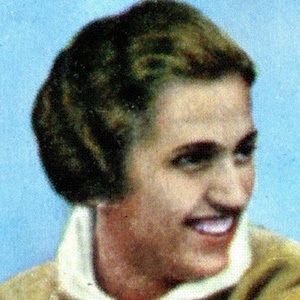 Helen Stephens