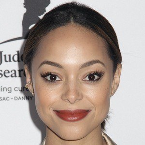 Amber Stevens West