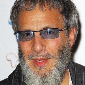 Cat Stevens