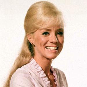 Inger Stevens