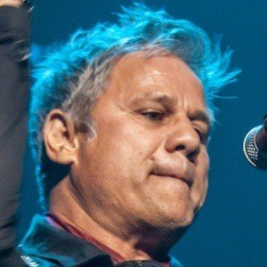 Jon Stevens