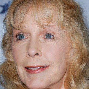 Stella Stevens