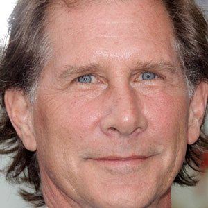 Parker Stevenson