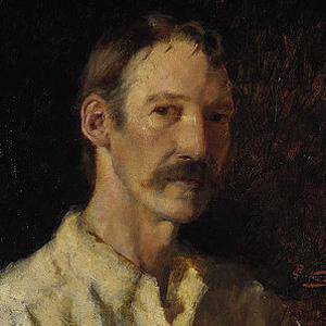 Robert Louis Stevenson