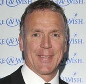 Alec Stewart