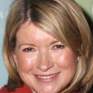 Martha Stewart