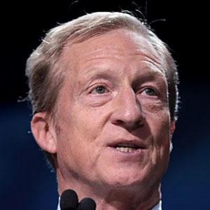 Tom Steyer