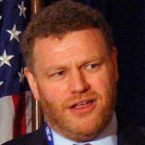 Mark Steyn