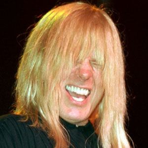 David St. Hubbins