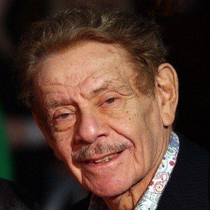 Jerry Stiller