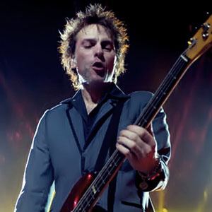 Tommy Stinson