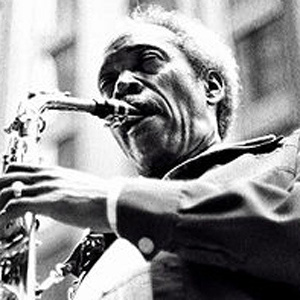 Sonny Stitt